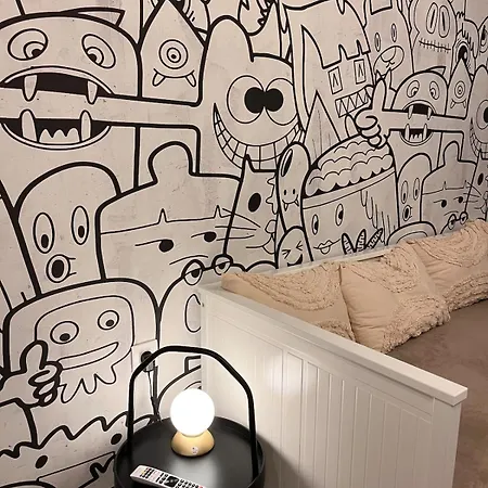 Urbanstay Appartement *