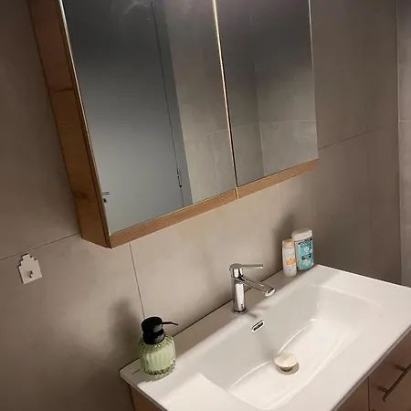 Urbanstay Appartement
