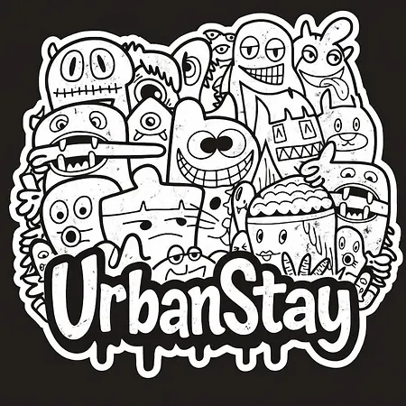 Urbanstay Appartement Thessaloniki