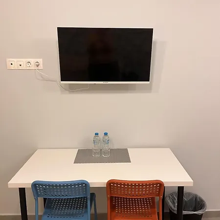 Urbanstay Appartement Thessaloniki