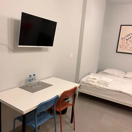 Urbanstay Appartement