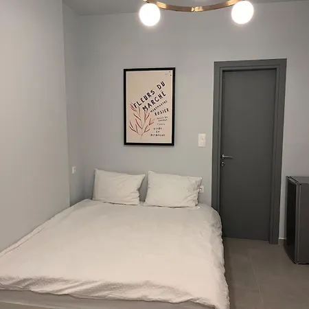Appartement Urbanstay *