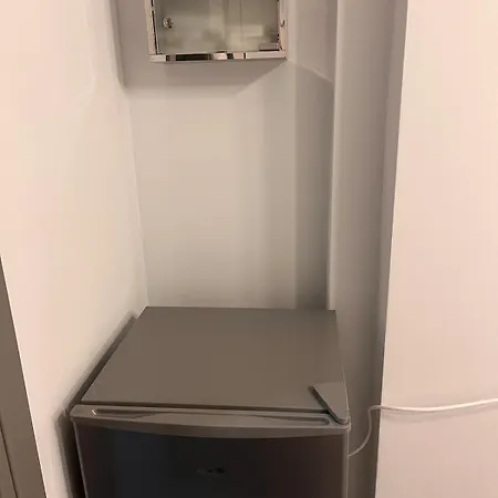 Urbanstay Appartement Thessaloniki