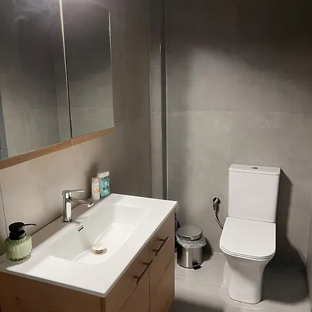 Appartement Urbanstay Thessaloniki
