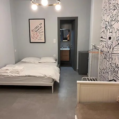 Urbanstay Appartement
